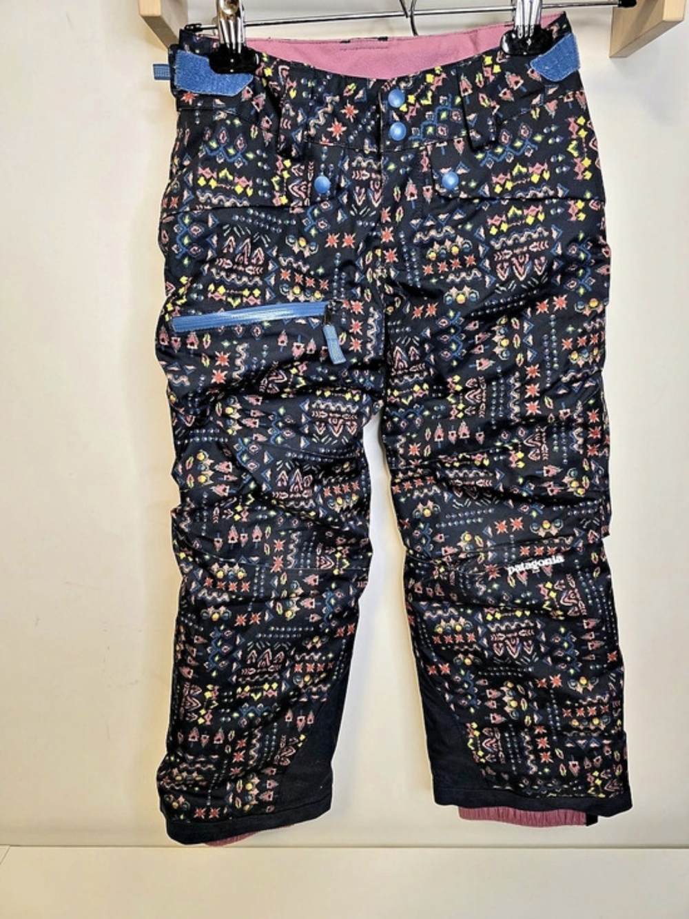 Patagonia Snow Pants